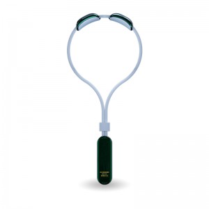 เครื่องนวดคออัจฉริยะ