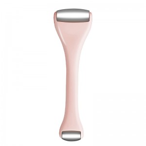 ลูกกลิ้งน้ำแข็งเย็นบำบัด