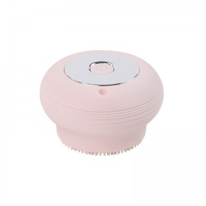 เครื่องทำความสะอาดใบหน้าความงาม